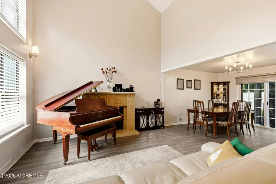 8 Snowdrift Lane, Howell, NJ 07731 - #3
