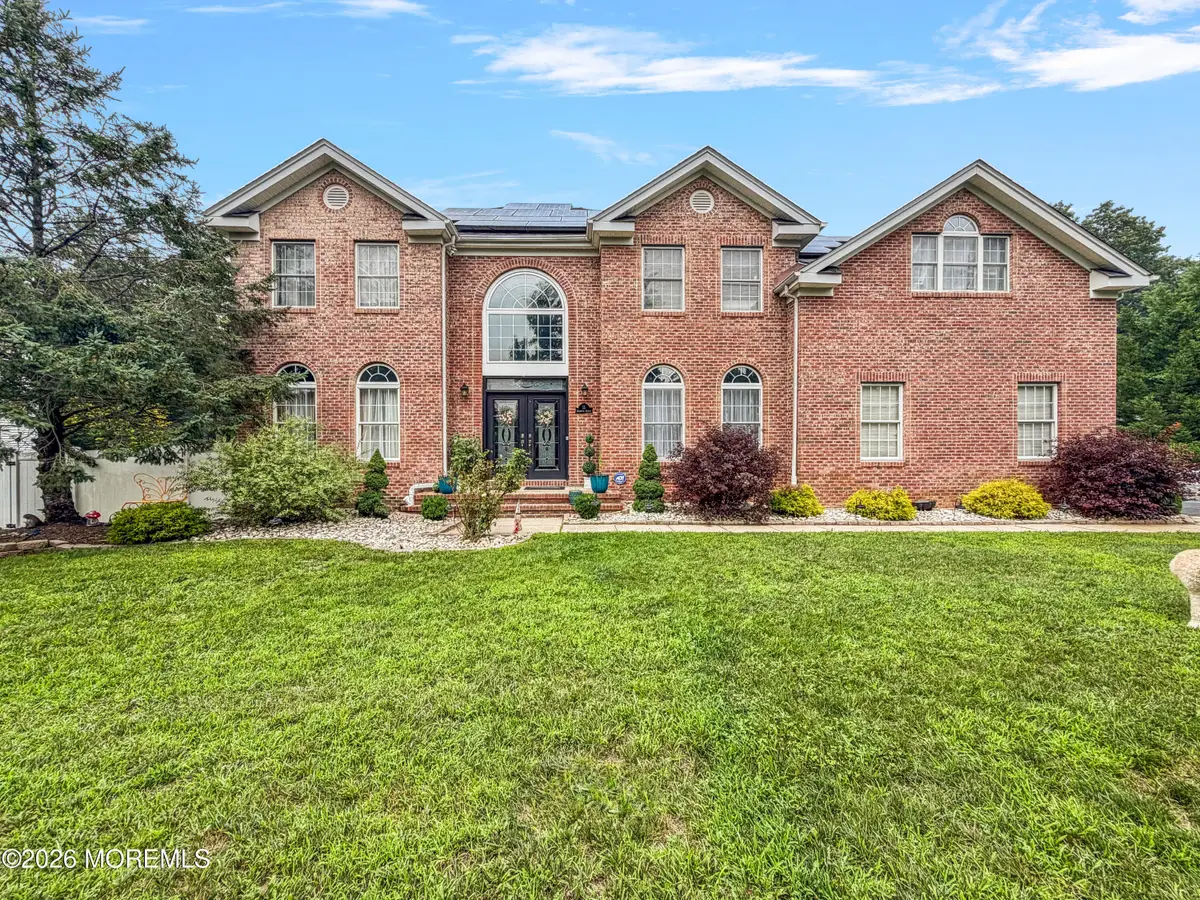 15 Cedarview Avenue, Jackson, NJ 08527 - #1