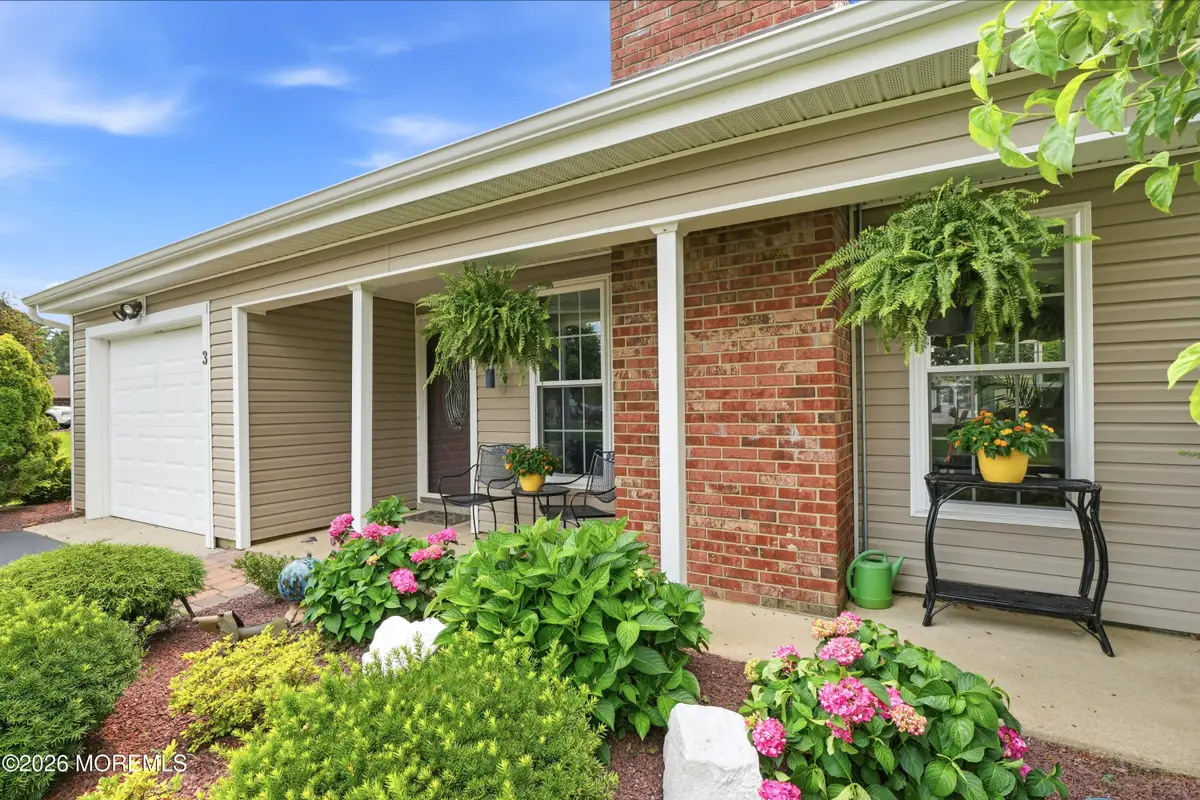 3 Flintshire Terrace, Manchester, NJ 08759 - #1