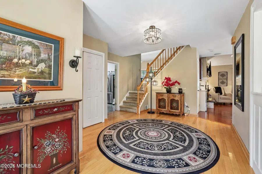 6 Murfield Drive, Lincroft, NJ 07738 - #3