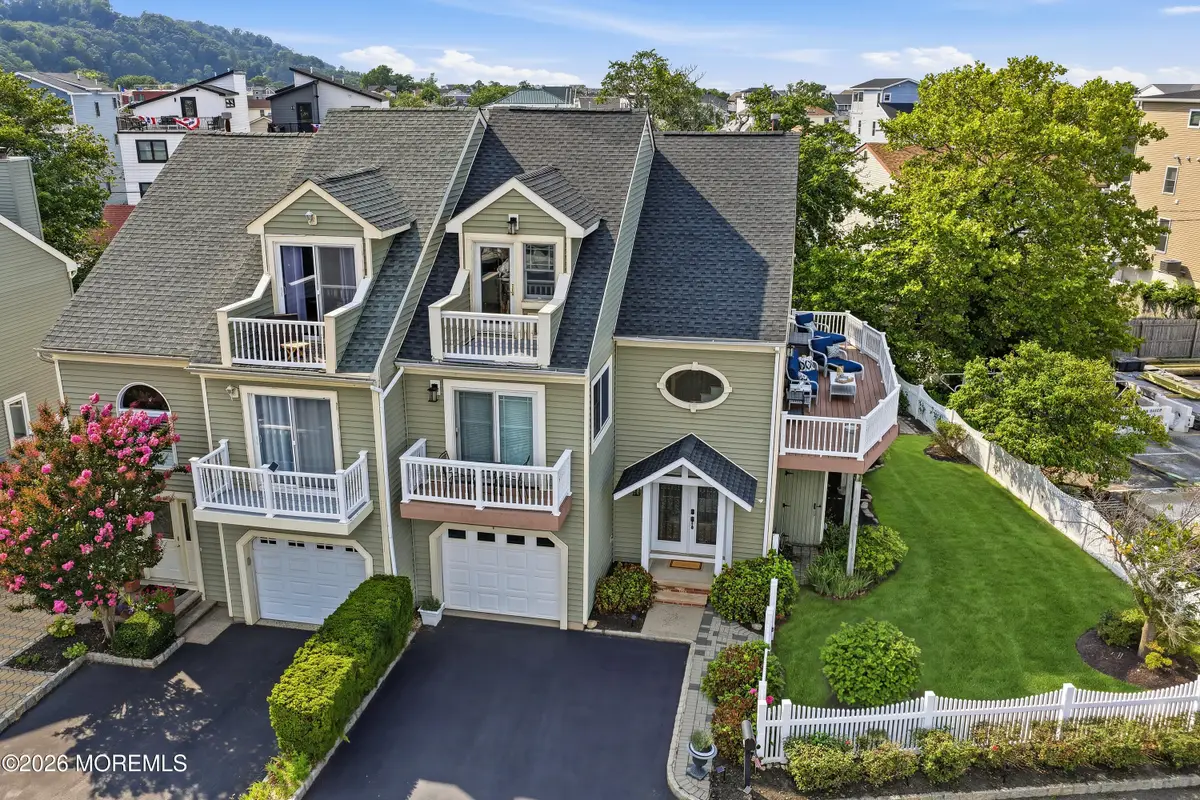 102 Marina Bay Court, Highlands, NJ 07732 - #1