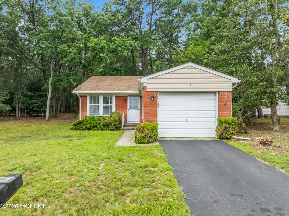 2 Mayflower Place, Whiting, NJ 08759 - #1