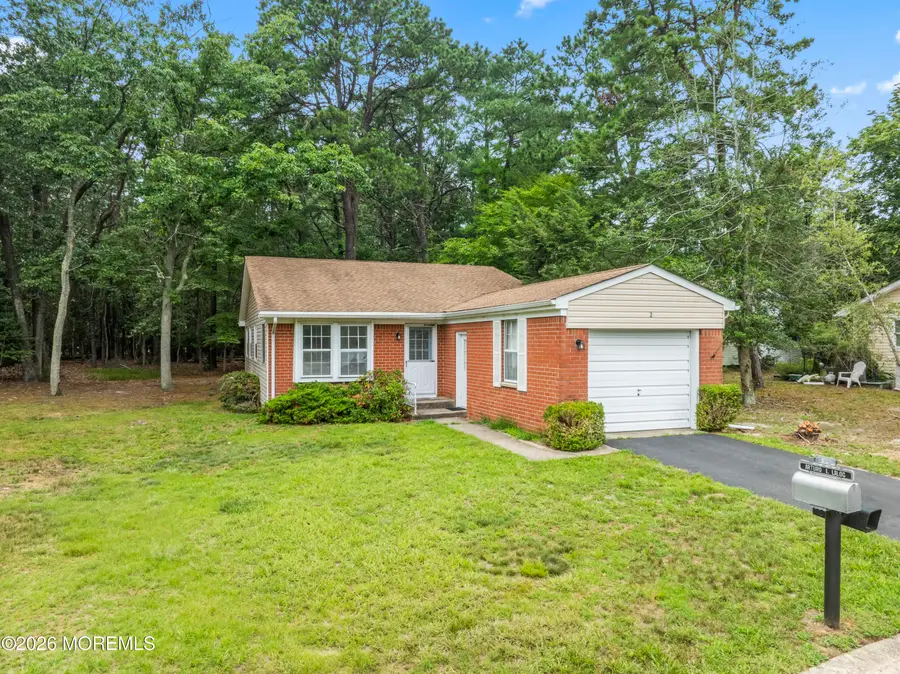 2 Mayflower Place, Whiting, NJ 08759 - #2