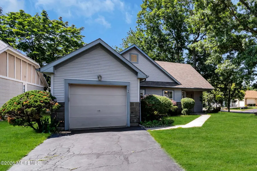 2 Taylor Lane, Jackson, NJ 08527 - #2