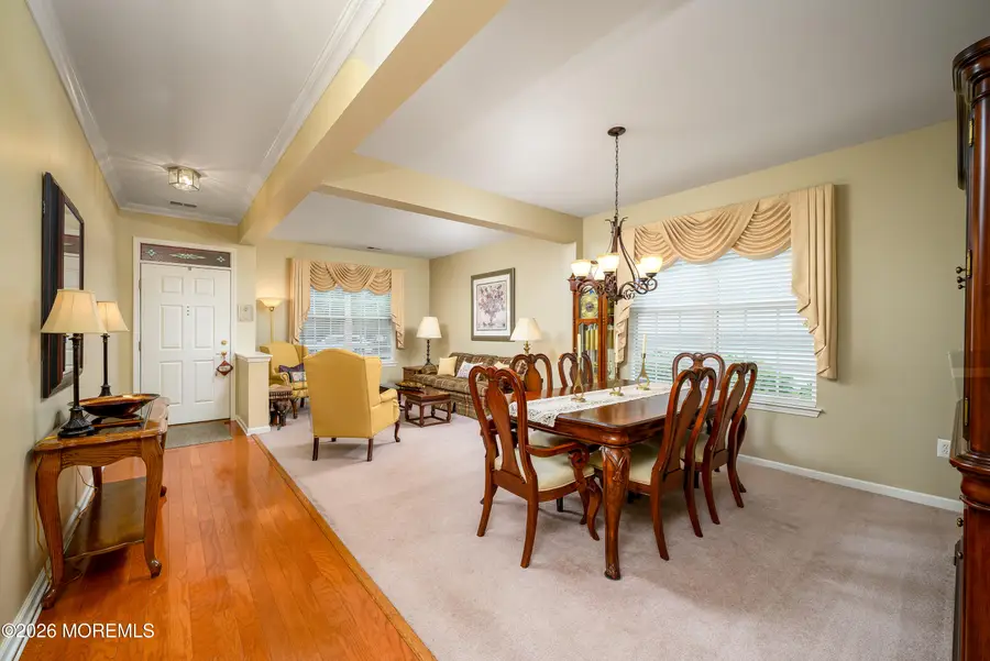 75 Huntington Drive, Jackson, NJ 08527 - #2