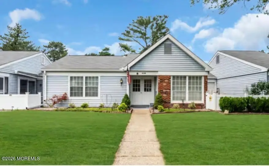 523 Huntington Drive #B, Manchester, NJ 08759 - #2
