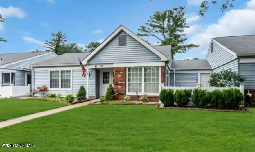 523 Huntington Drive #B, Manchester, NJ 08759 - #3