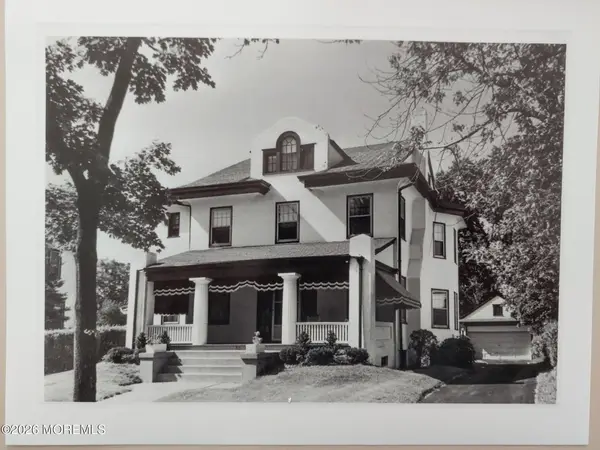 315 Allen Avenue, Allenhurst, NJ 07711
