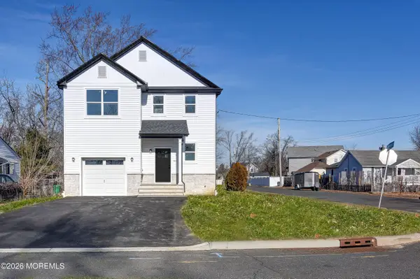 910 Malden Drive, Cliffwood Beach, NJ 07735