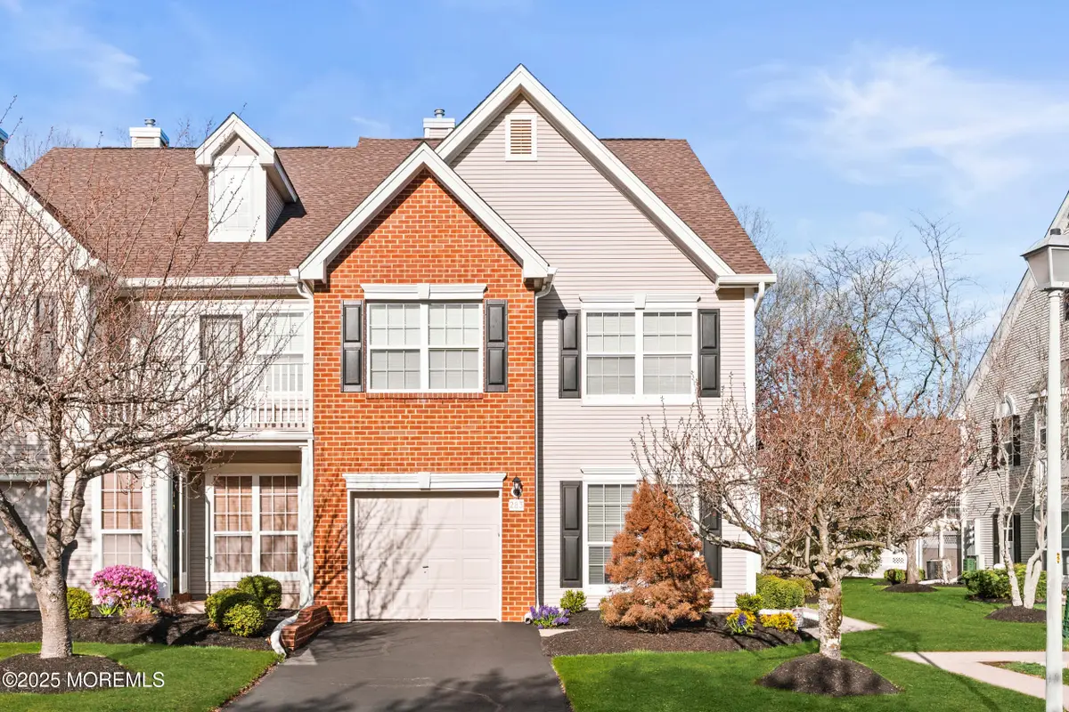 283 Daniele Drive #1006, Ocean, NJ 07712 - #1