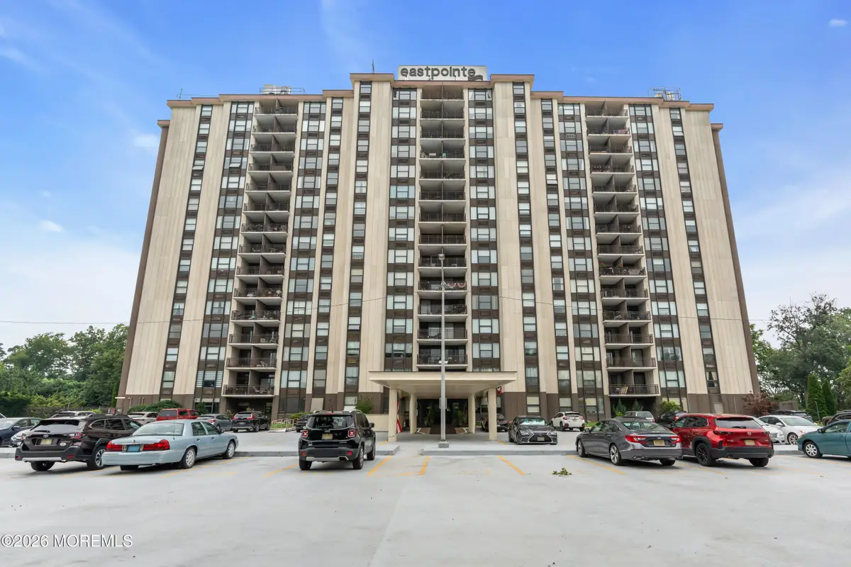 1 Scenic Drive #1101, Highlands, NJ 07732 - #1