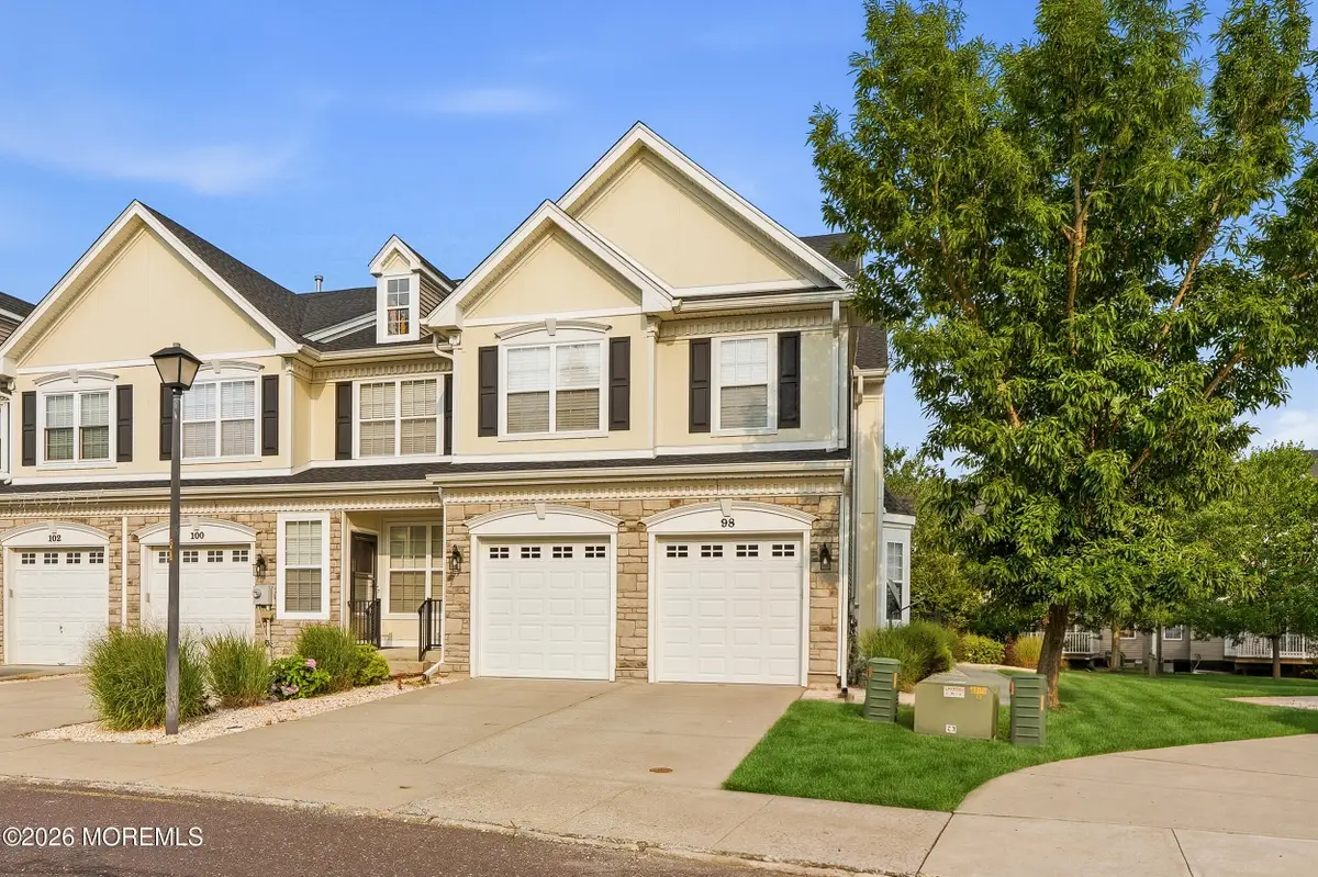98 Brookfield Drive, Jackson, NJ 08527 - #1