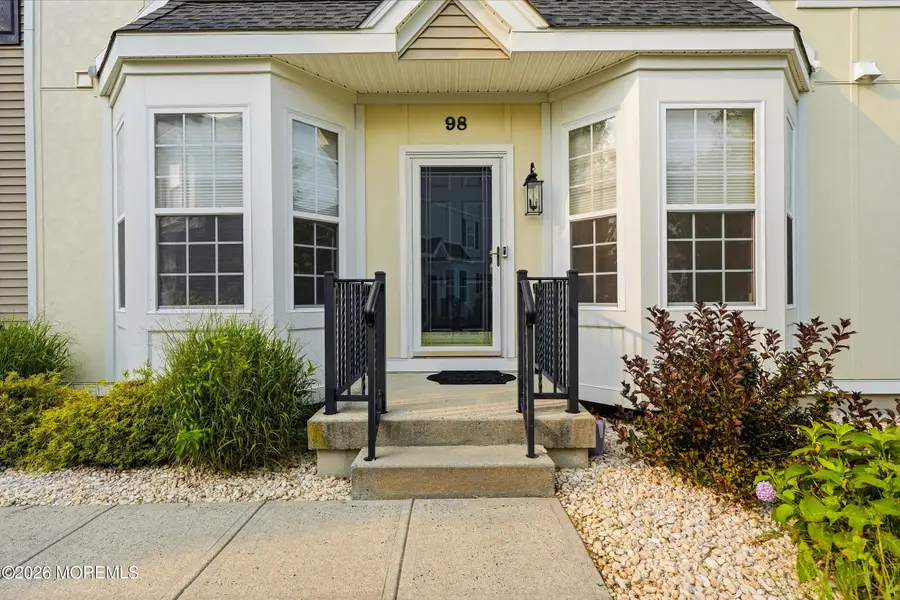 98 Brookfield Drive, Jackson, NJ 08527 - #2