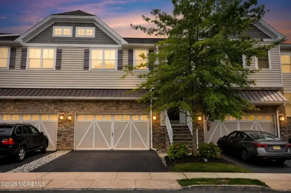 56 Eckert Drive #4204, Lincroft, NJ 07738