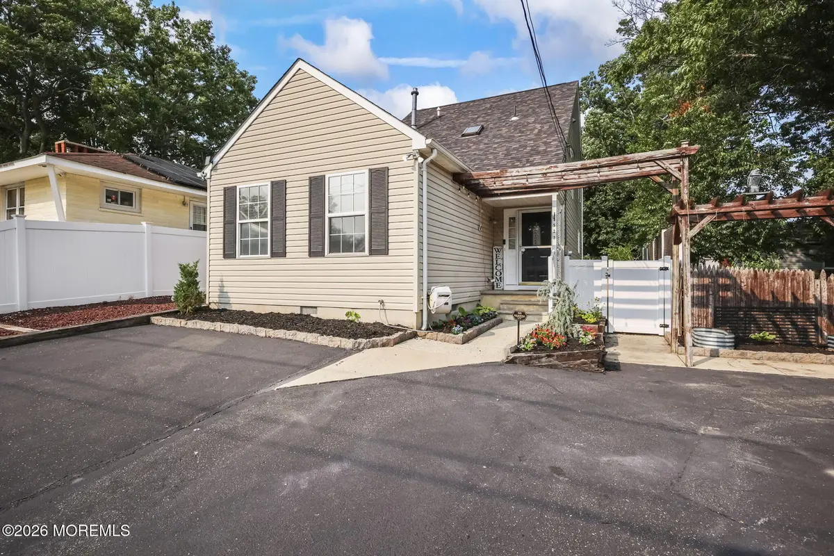 522 Center Street, Forked River, NJ 08731 - #1