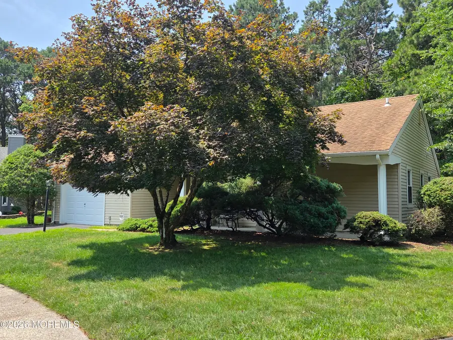 5 Brookdale Court, Forked River, NJ 08731 - #3