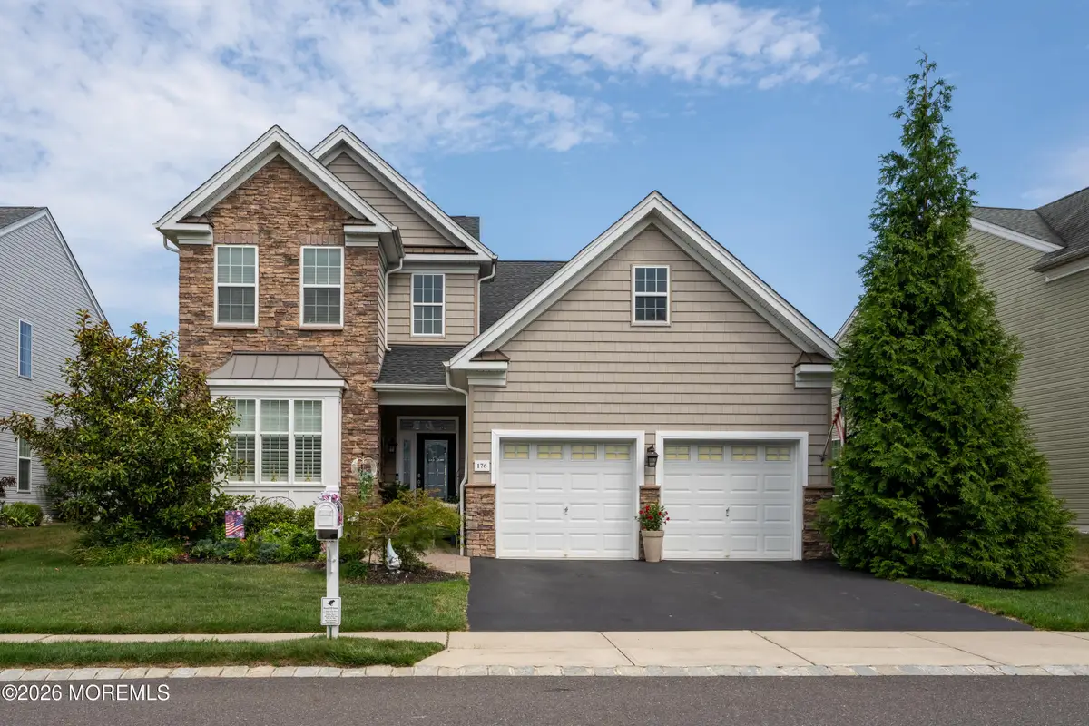 176 Arborridge Drive, Forked River, NJ 08731 - #1