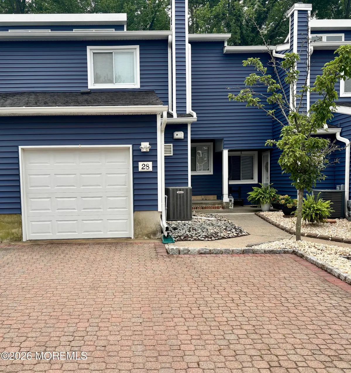 28 Spring Court, Tinton Falls, NJ 07724 - #1