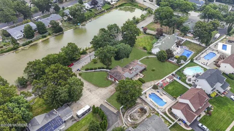 864 Breezy Oaks Drive, Toms River, NJ 08753 - #2