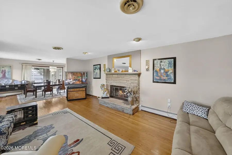864 Breezy Oaks Drive, Toms River, NJ 08753 - #3