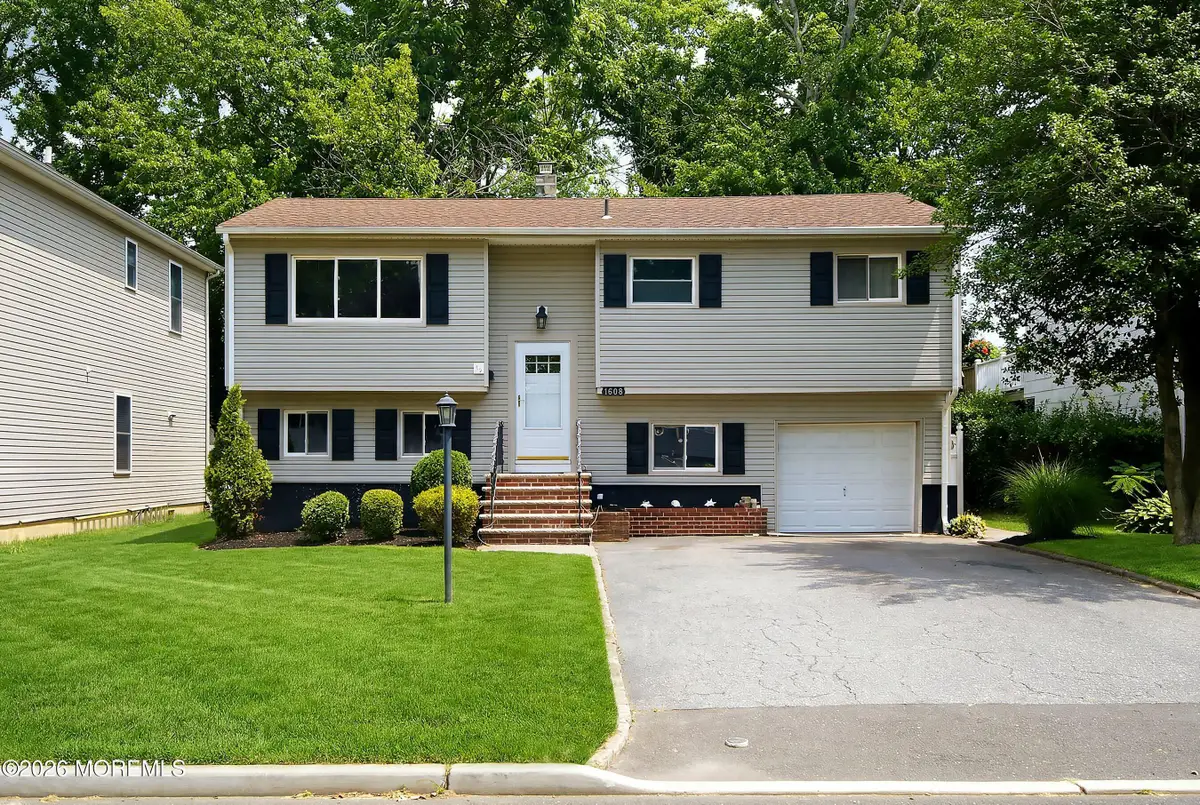 1608 Oakwood Road, Belmar, NJ 07719 - #1