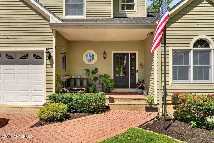 5 Grant Court, Tinton Falls, NJ 07724 - #2