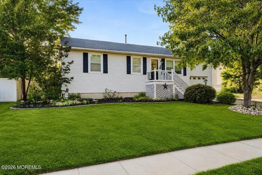 636 Monmouth Avenue, Port Monmouth, NJ 07758 - #2