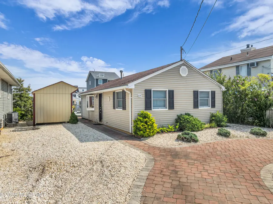 215 Pine Drive, Bayville, NJ 08721 - #2