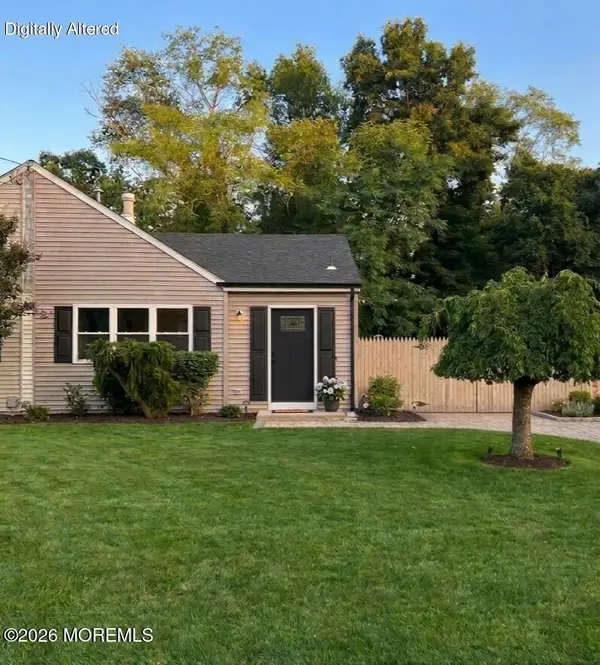 25 Lexington Court, Jackson, NJ 08527