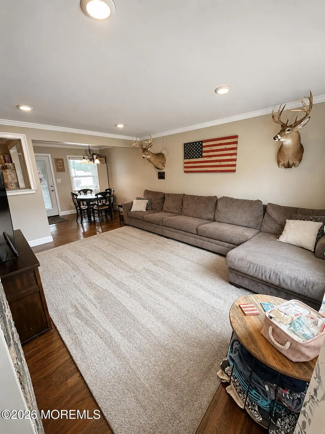 52 Lake Drive, Howell, NJ 07731 - #1