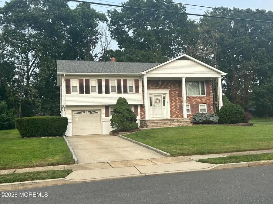38 Brunswick Drive, Howell, NJ 07731 - #2