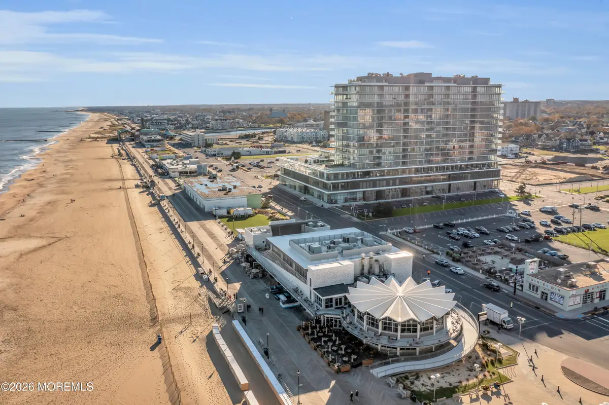 1101 Ocean Avenue #808, Asbury Park, NJ 07712 - #1