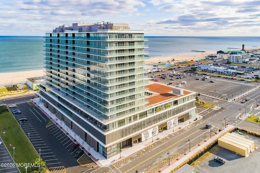1101 Ocean Avenue #808, Asbury Park, NJ 07712 - #2