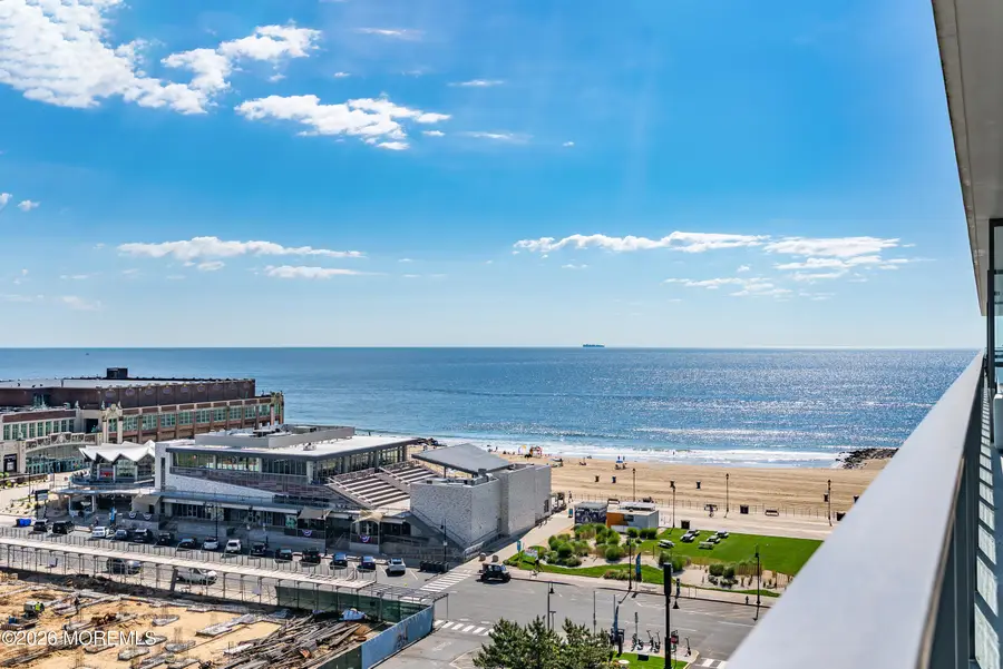 1101 Ocean Avenue #808, Asbury Park, NJ 07712 - #3