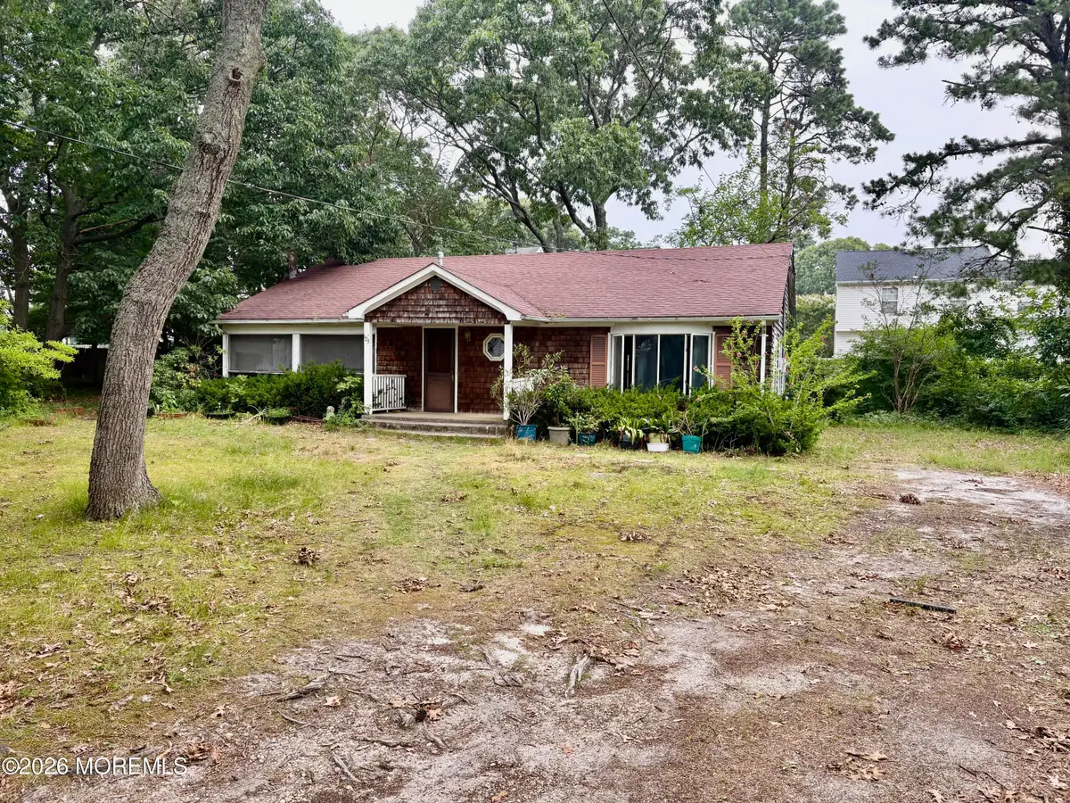 123 Algonquin Trail, Brick, NJ 08724 - #1