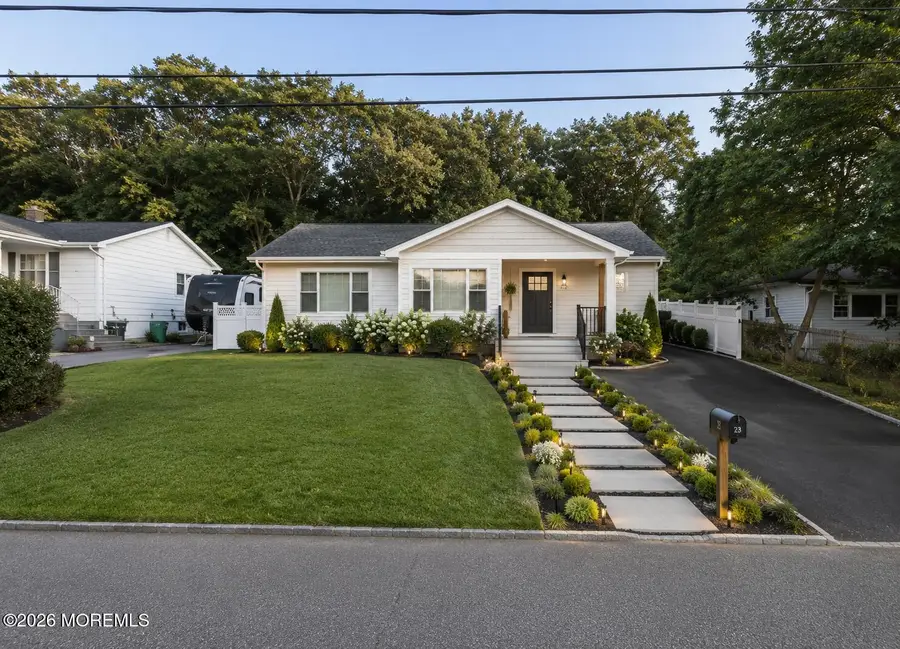 429 Shady Lane, Howell, NJ 07731 - #2
