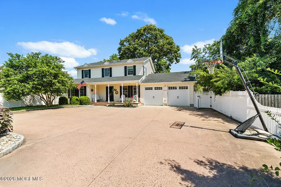 2017 Old Bridge Avenue, Point Pleasant, NJ 08742 - #2