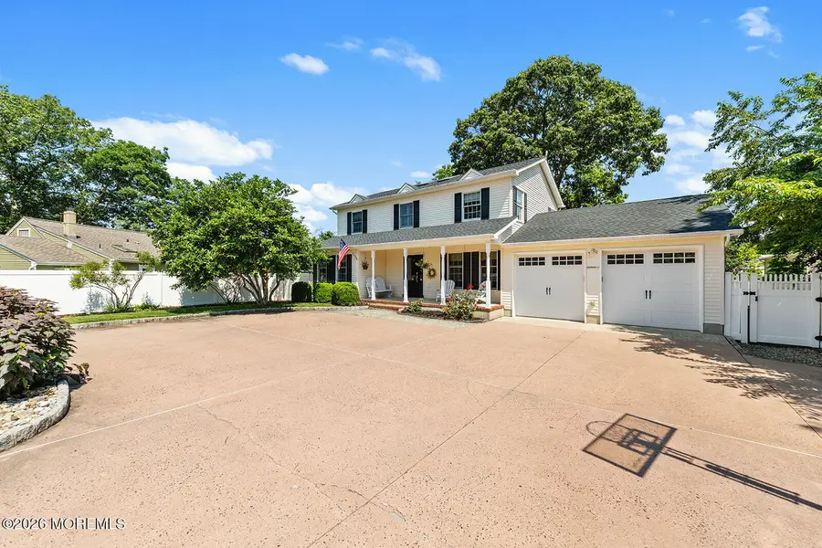 2017 Old Bridge Avenue, Point Pleasant, NJ 08742 - #3