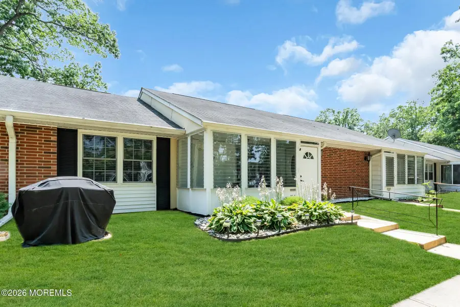 35C Cambridge Court, Lakewood, NJ 08701 - #2