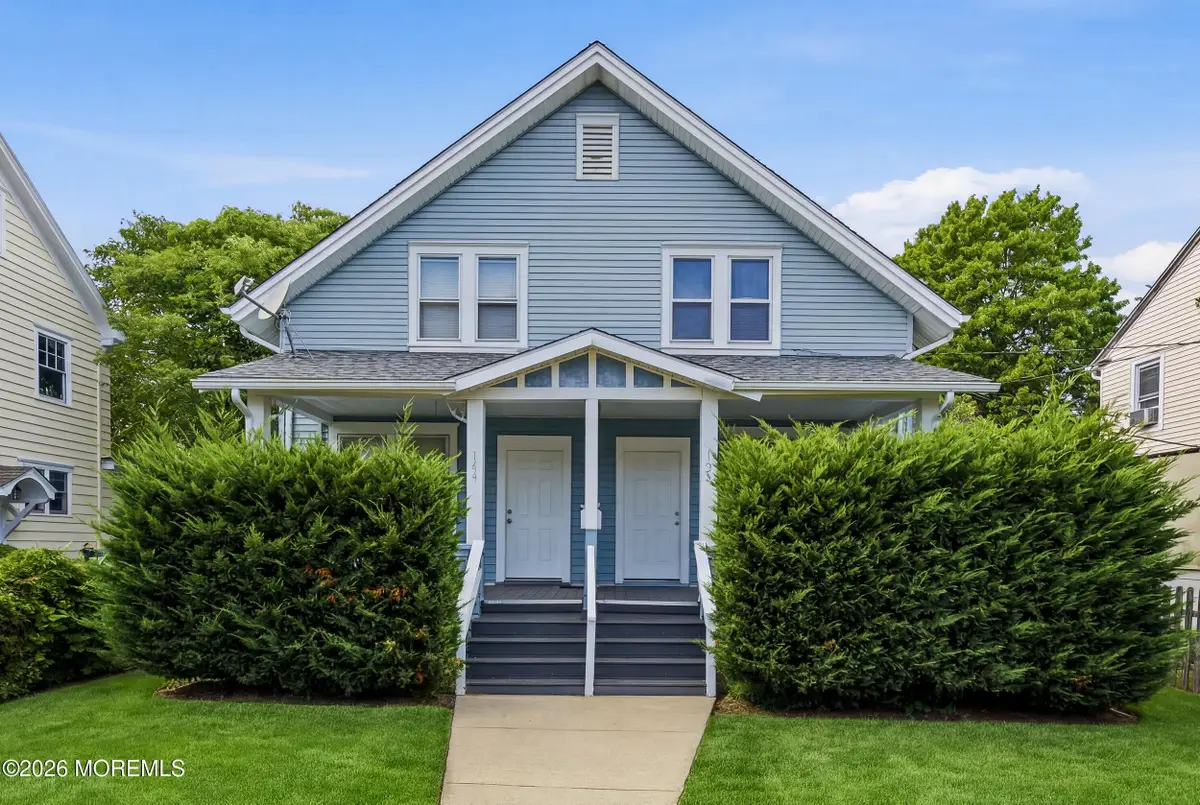 145 Clay Street #145-147, Tuckerton, NJ 08087 - #1