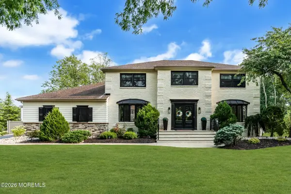 11 Verrazano Drive, Middletown, NJ 07748