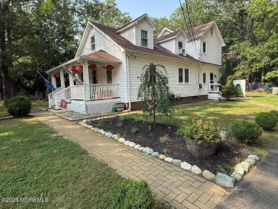 317 Georgia Road, Freehold, NJ 07728 - #2