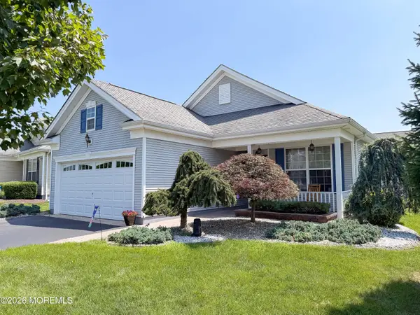 43 Banbury Lane, Jackson, NJ 08527