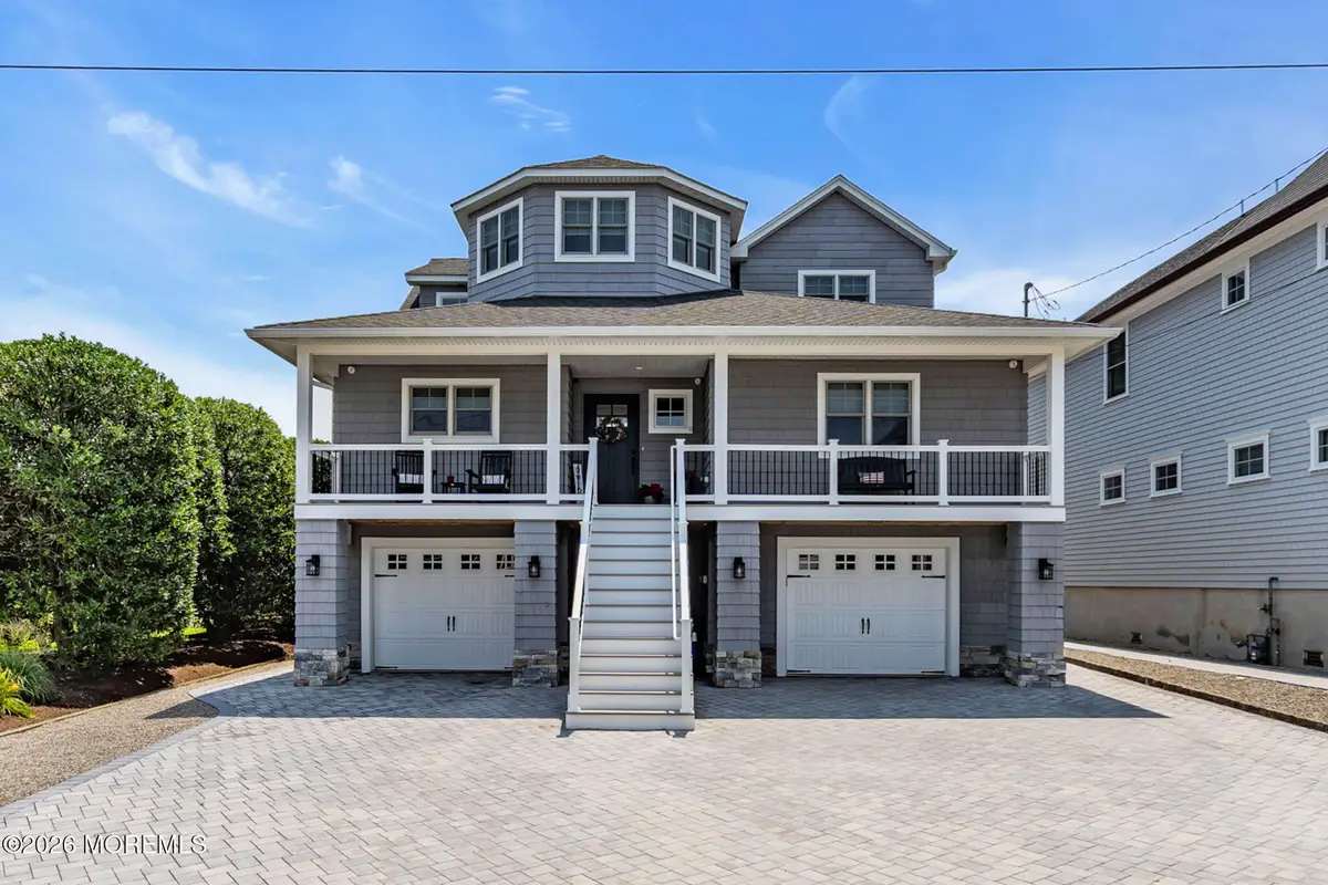 783 Princeton Avenue, Brick, NJ 08724 - #1