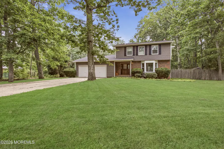 41 Butterfly Road, Jackson, NJ 08527 - #2
