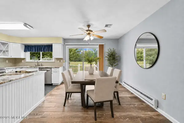 491 Delair Road #491B, Monroe, NJ 08831