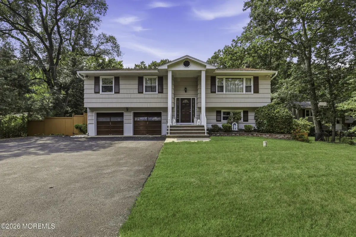 80 Hope Chapel Road, Jackson, NJ 08527 - #1