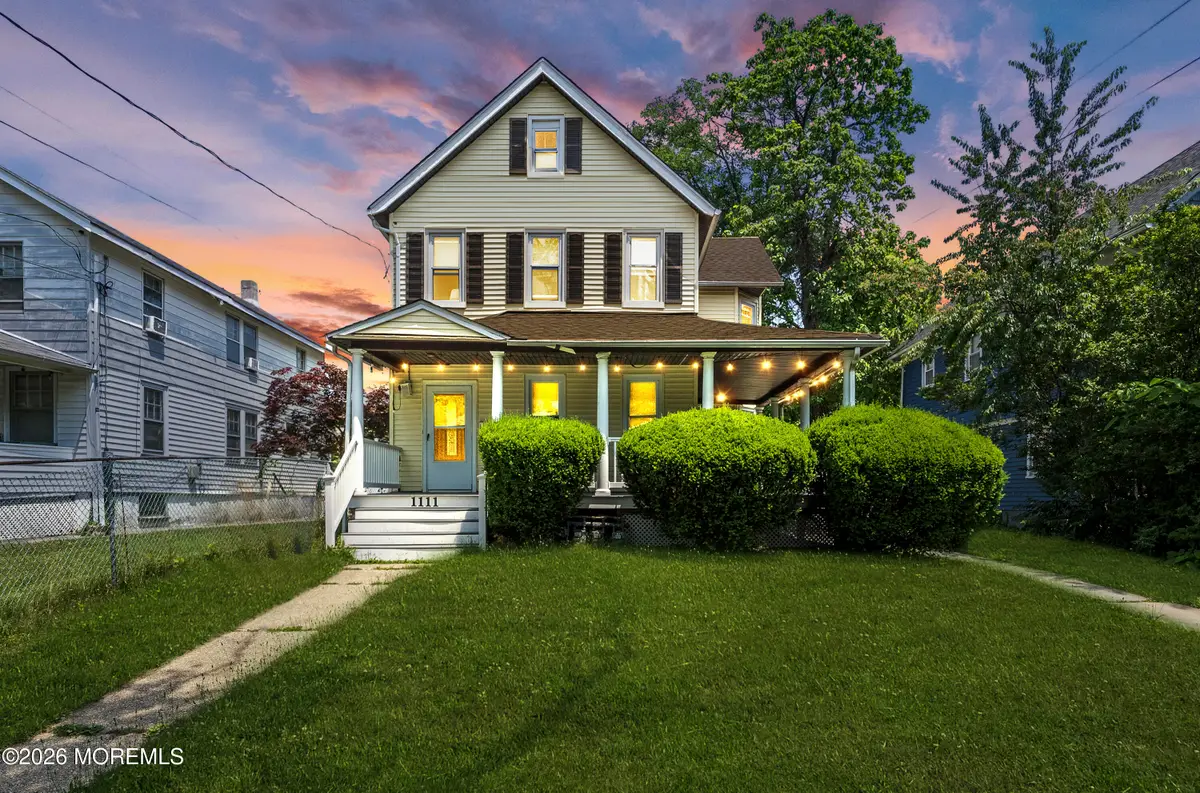 1111 2nd Avenue, Asbury Park, NJ 07712 - #1