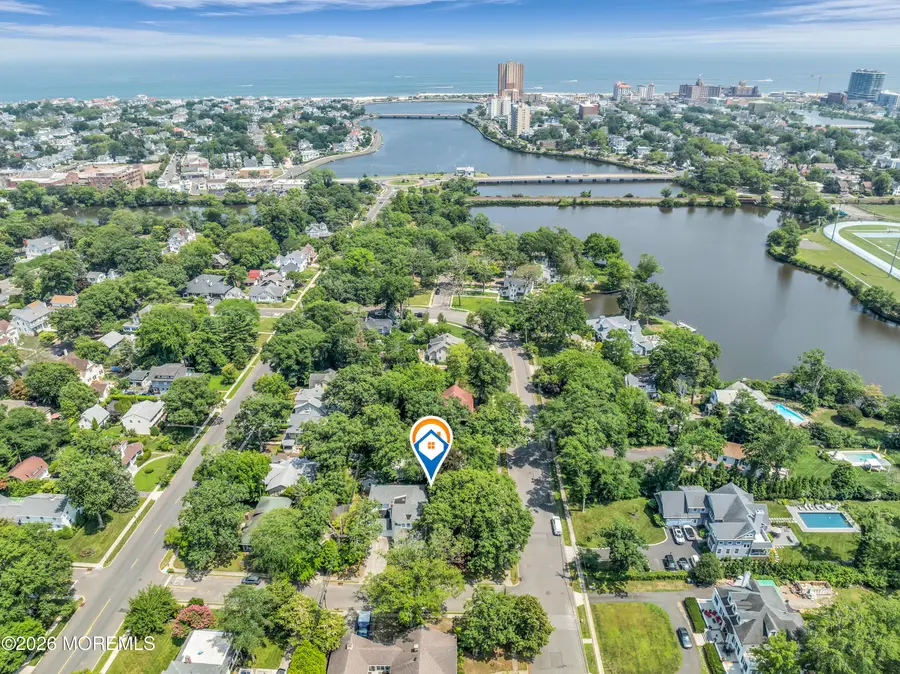 215 Windermere Avenue, Interlaken, NJ 07712 - #3
