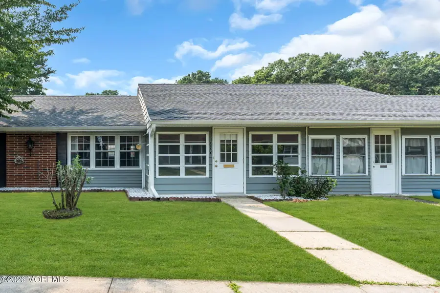426 Chatham Court #A, Lakewood, NJ 08701 - #2